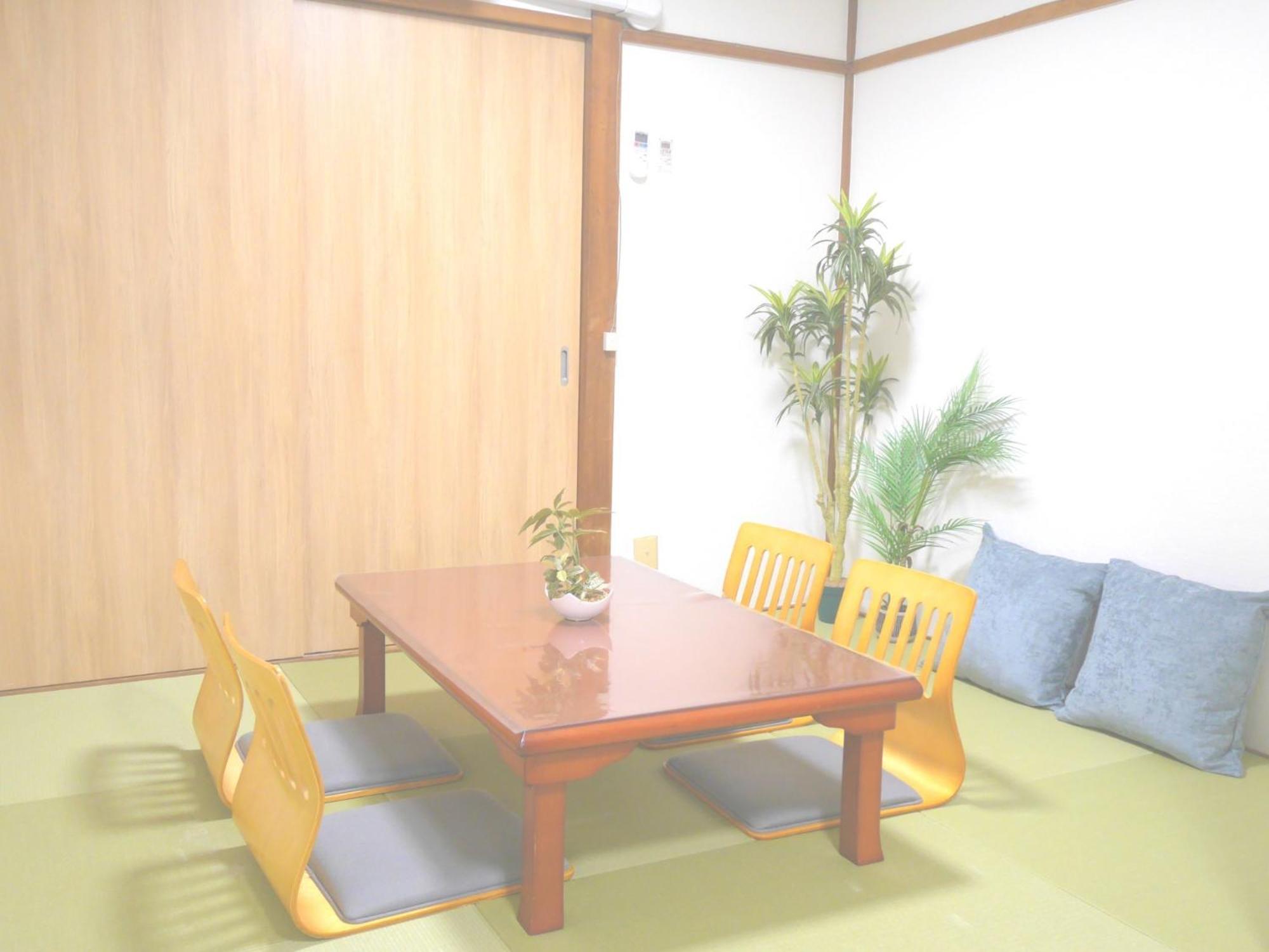 Nishikujo Stay5 - Vacation Stay 14800 Osaka Bagian luar foto