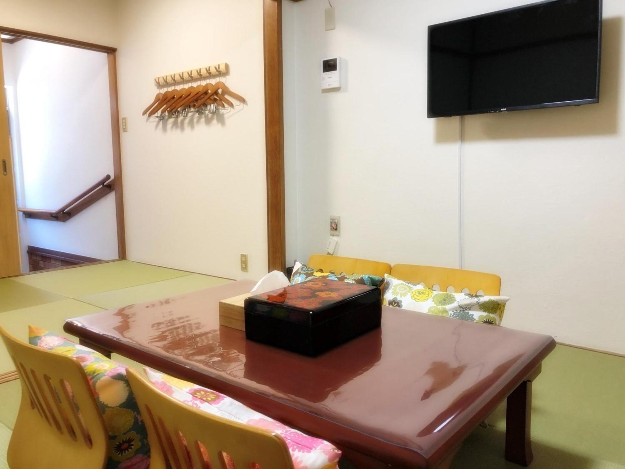 Nishikujo Stay5 - Vacation Stay 14800 Osaka Bagian luar foto