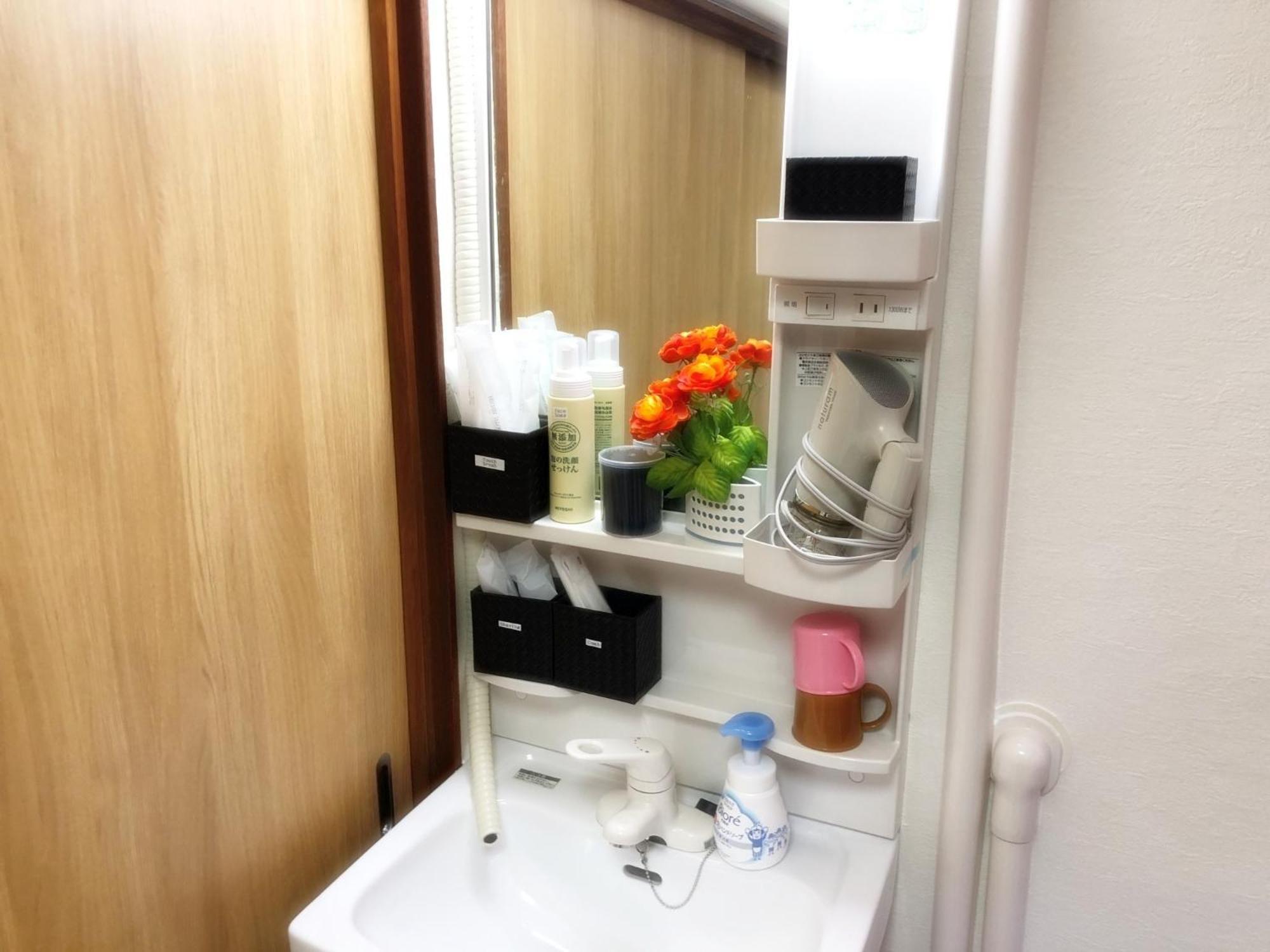 Nishikujo Stay5 - Vacation Stay 14800 Osaka Bagian luar foto