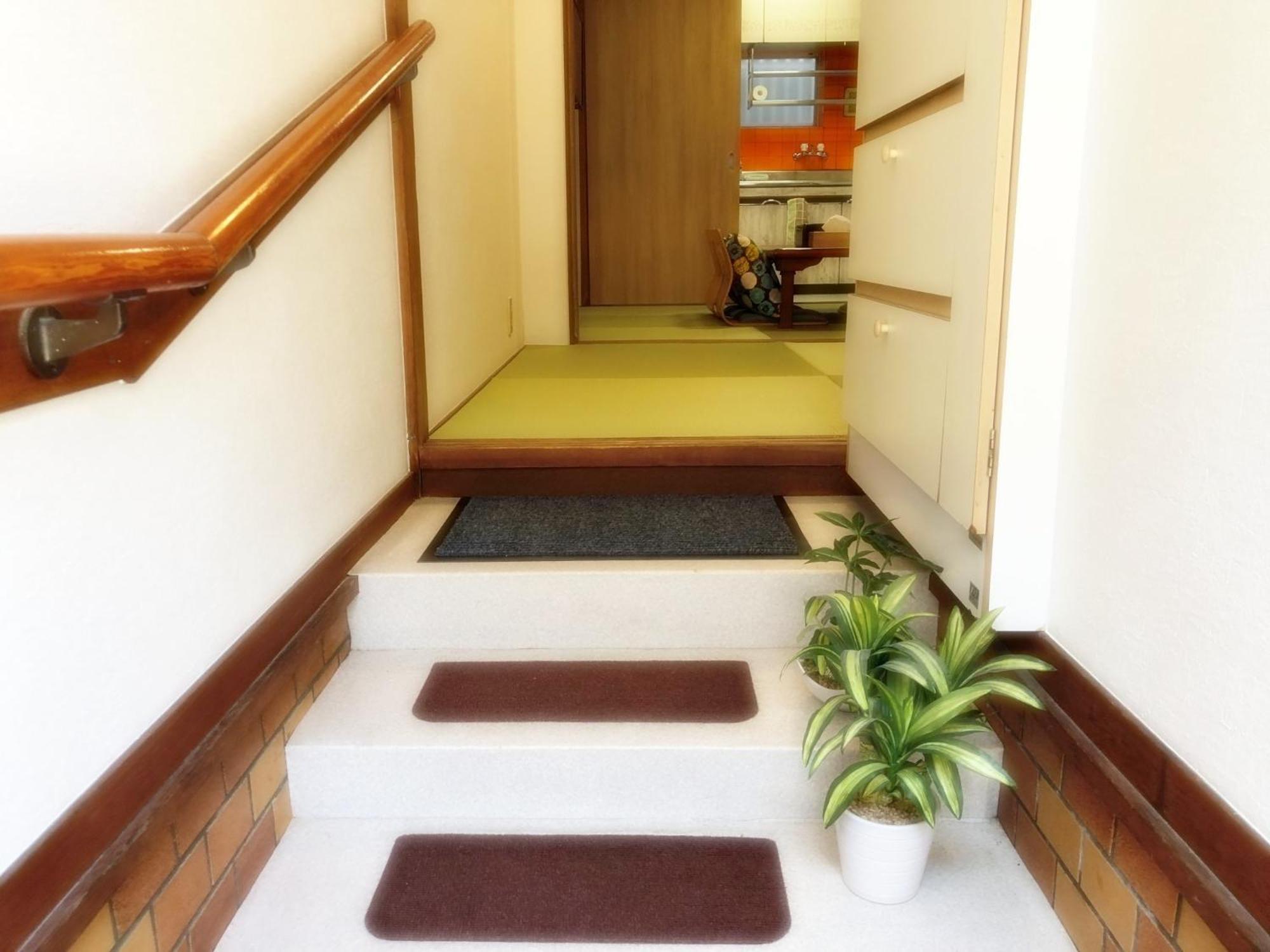 Nishikujo Stay5 - Vacation Stay 14800 Osaka Bagian luar foto