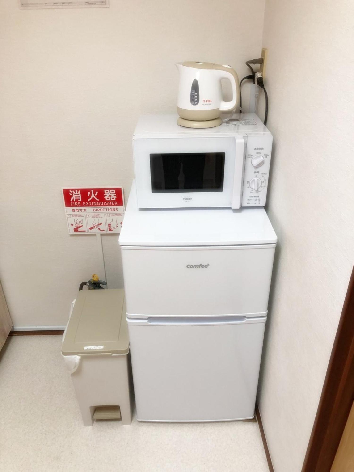 Nishikujo Stay5 - Vacation Stay 14800 Osaka Bagian luar foto