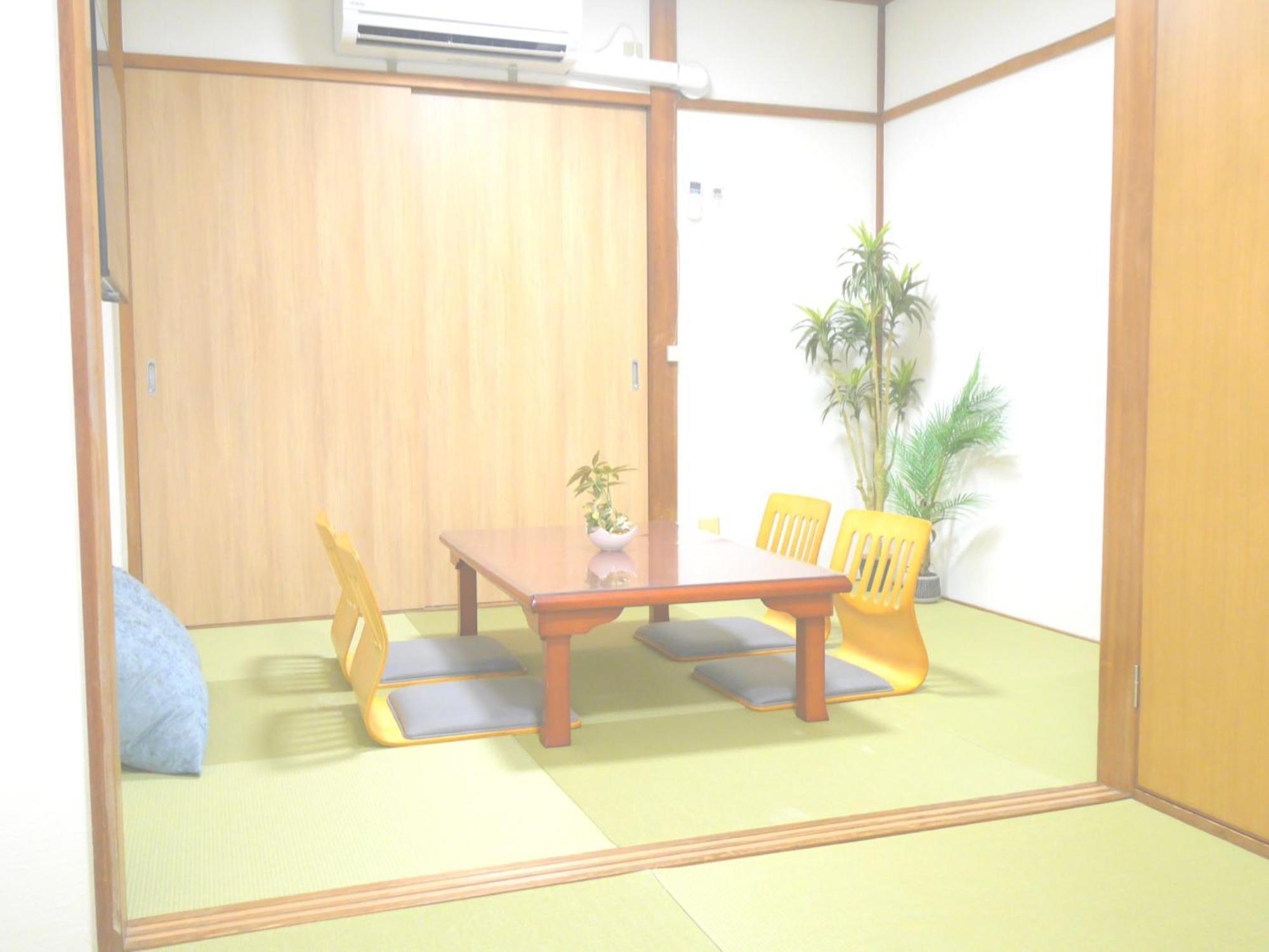 Nishikujo Stay5 - Vacation Stay 14800 Osaka Bagian luar foto