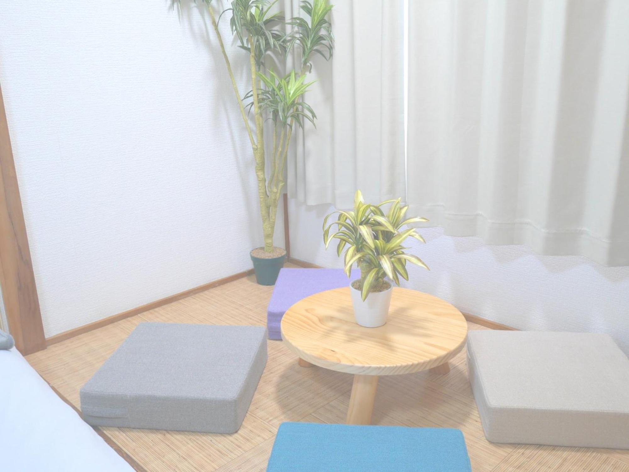 Nishikujo Stay5 - Vacation Stay 14800 Osaka Bagian luar foto