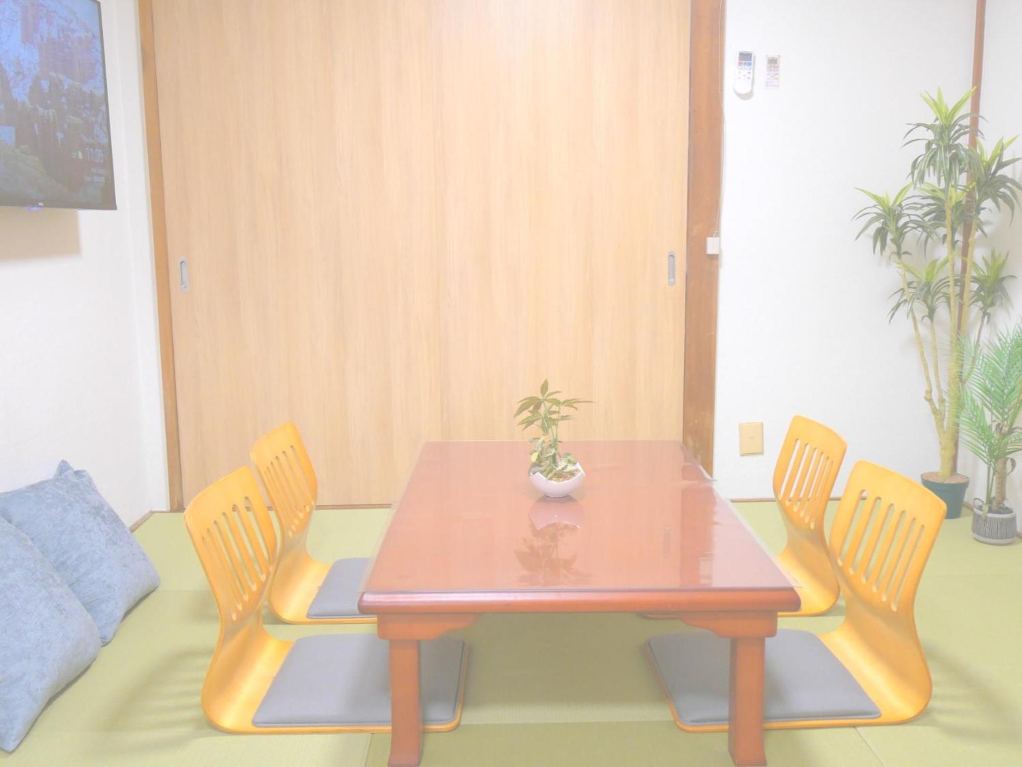 Nishikujo Stay5 - Vacation Stay 14800 Osaka Bagian luar foto