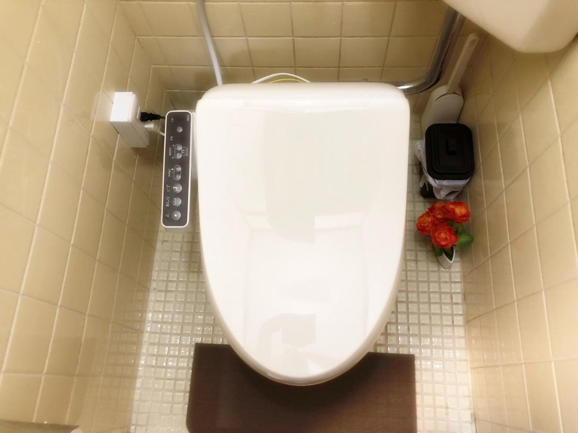 Nishikujo Stay5 - Vacation Stay 14800 Osaka Bagian luar foto