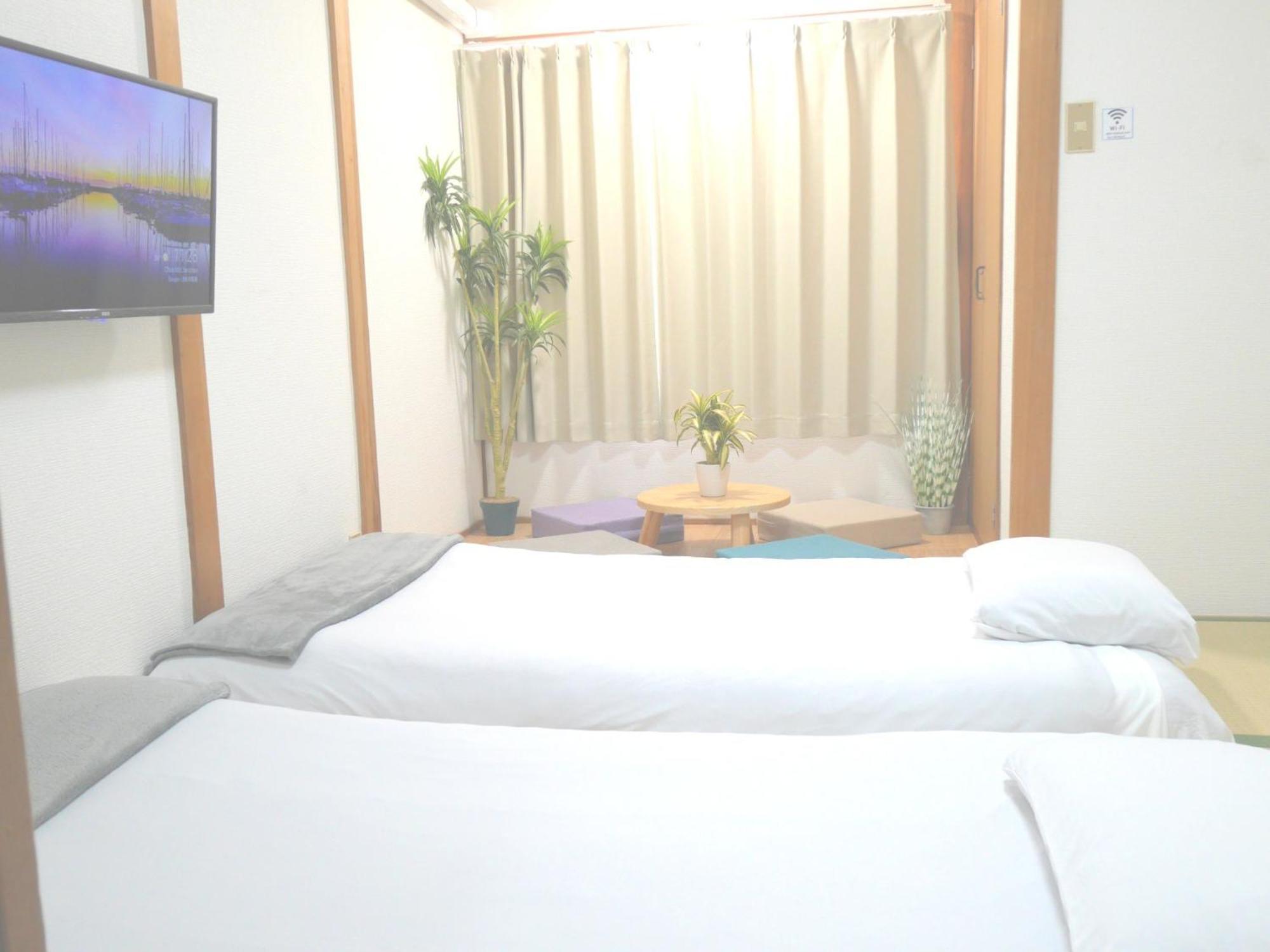 Nishikujo Stay5 - Vacation Stay 14800 Osaka Bagian luar foto