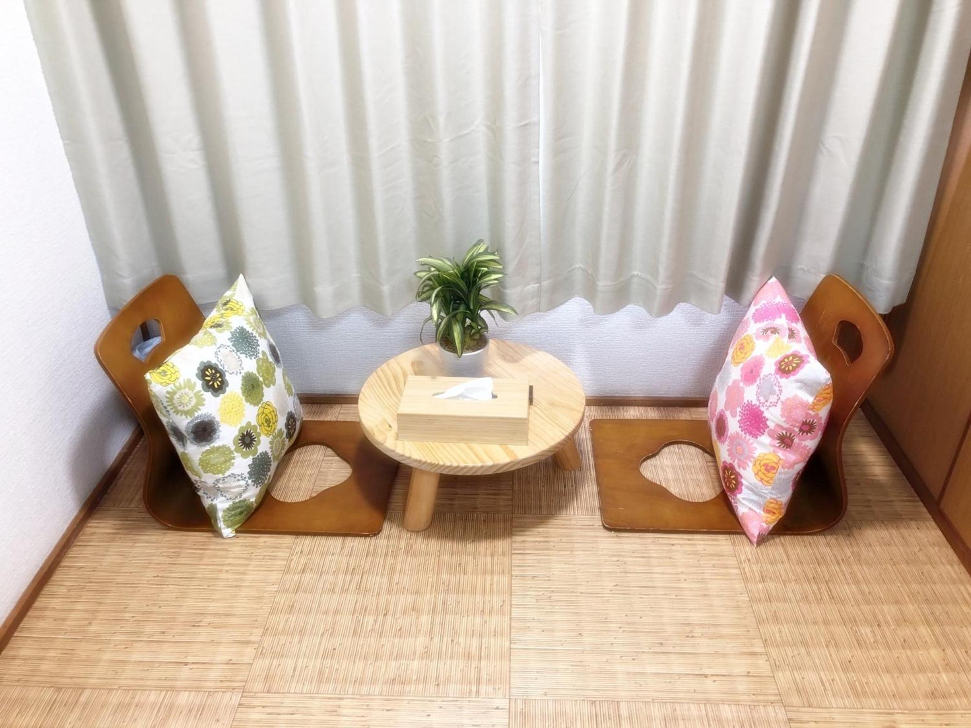 Nishikujo Stay5 - Vacation Stay 14800 Osaka Bagian luar foto
